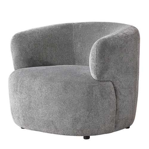 Fotoliu OTTO 85 cm - Maroom