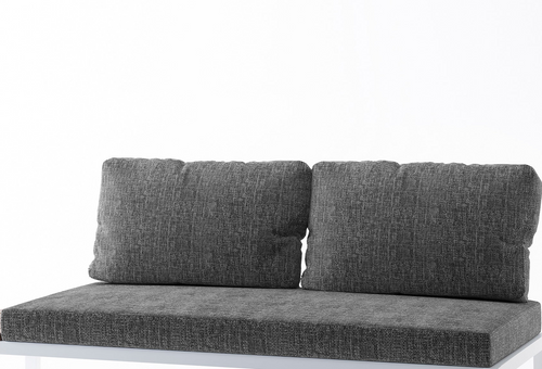 Canapea modulara MORENA pentru grădină, Opțiuni culoare 