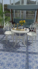 Scaun SICILY, Opțiuni culoare