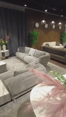 Modul 1 loc cu braț OTTO