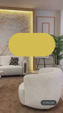 Canapea extensibilă cu depozitare OPTIMUS PERLA, Opțiuni culoare