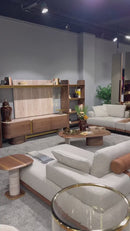 Modul şezlong ASTRA 180 x 115 cm, Opțiuni culoare