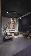 Fotoliu rotativ FLEX