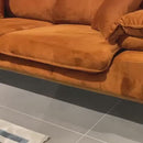 Canapea extensibilă GALAXY, Easy Clean, Opțiuni culoare