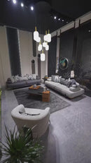 Fotoliu ROMA 85 cm, Opțiuni culoare