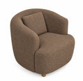 Fotoliu OPTIMUS, Opțiuni culoare #Culoare_maro