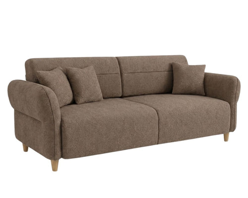 Canapea extensibilă PRIME, Opțiuni culoare
