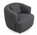 Fotoliu OPTIMUS, Opțiuni culoare #Culoare_antracit