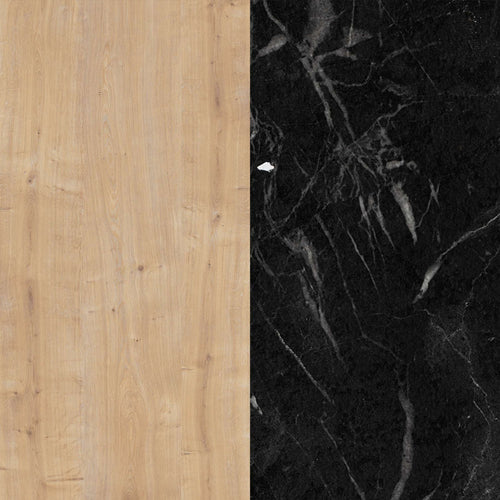 Măsuță cafea CALYPSO diametru 80 cm, Opțiuni culoare