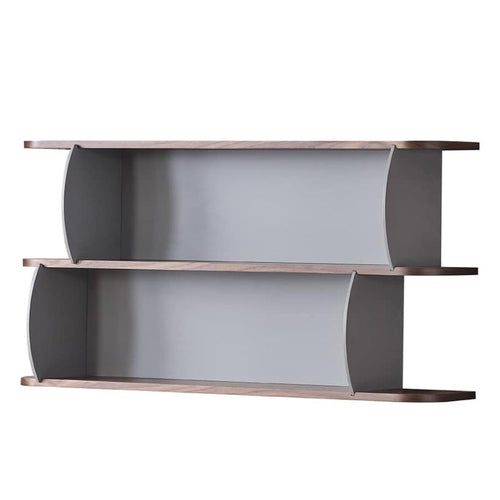 Raft de perete OTTO 120 cm - Maroom