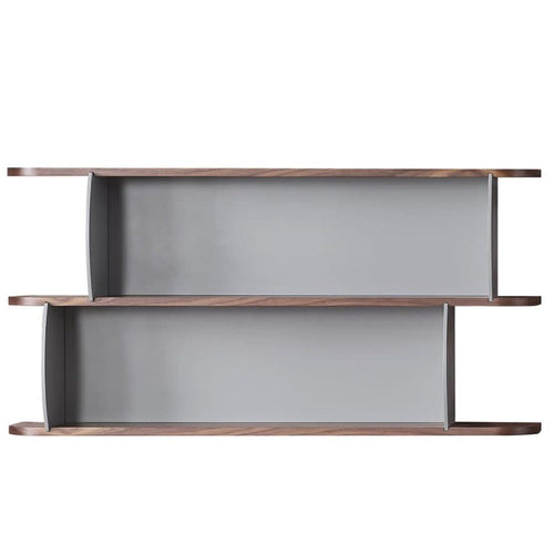 Raft de perete OTTO 120 cm - Maroom