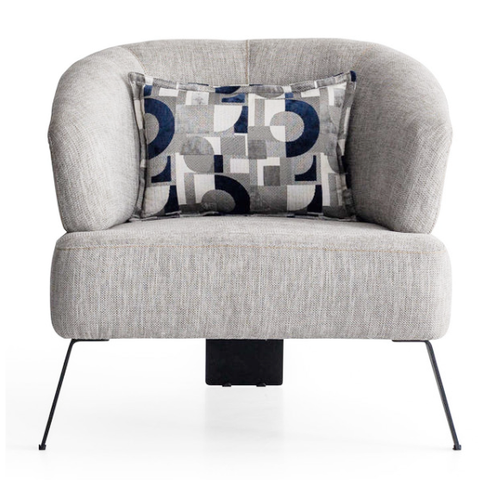 Fotoliu ROMA 85 cm, Opțiuni culoare