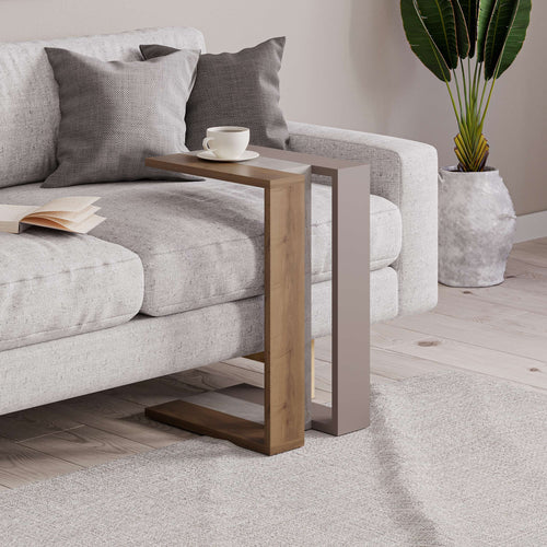 Masă laterală MOOD 30 x 40 cm, Opțiuni culoare