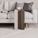 Masă laterală MOOD 30 x 40 cm, Opțiuni culoare