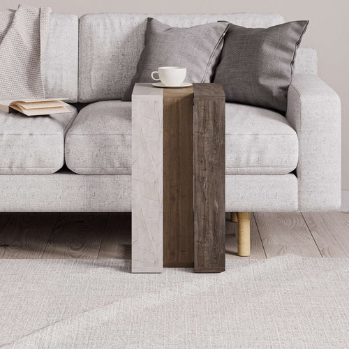 Masă laterală MOOD 30 x 40 cm, Opțiuni culoare