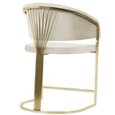 Scaun Bar ALLEGRA, Opţiuni culoare