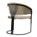 Scaun ALLEGRA, Opţiuni culoare