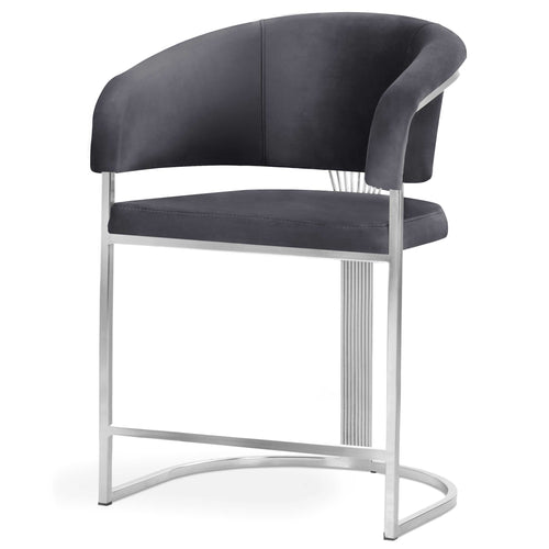 Scaun Bar ALLEGRA, Opţiuni culoare