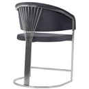 Scaun Bar ALLEGRA, Opţiuni culoare