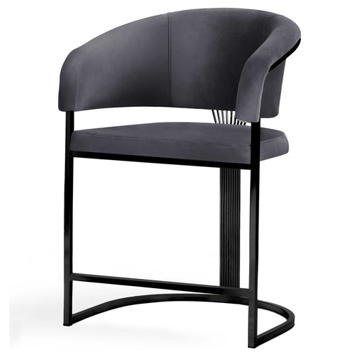 Scaun Bar ALLEGRA, Opţiuni culoare