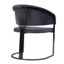 Scaun ALLEGRA, Opţiuni culoare