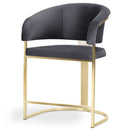 Scaun Bar ALLEGRA, Opţiuni culoare