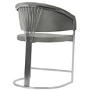 Scaun Bar ALLEGRA, Opţiuni culoare