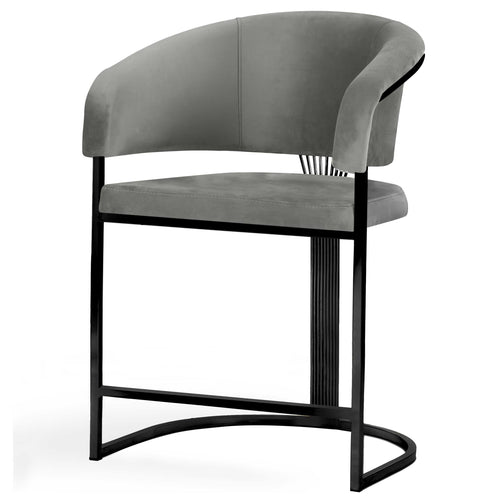 Scaun Bar ALLEGRA, Opţiuni culoare