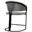 Scaun Bar ALLEGRA, Opţiuni culoare