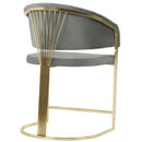 Scaun Bar ALLEGRA, Opţiuni culoare