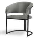 Scaun ALLEGRA, Opţiuni culoare