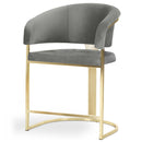 Scaun Bar ALLEGRA, Opţiuni culoare