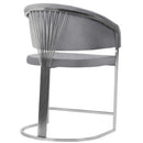 Scaun Bar ALLEGRA, Opţiuni culoare