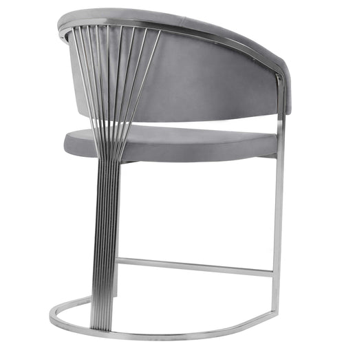 Scaun Bar ALLEGRA, Opţiuni culoare