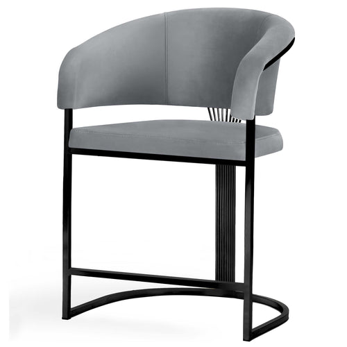 Scaun Bar ALLEGRA, Opţiuni culoare