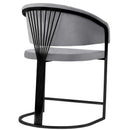 Scaun Bar ALLEGRA, Opţiuni culoare