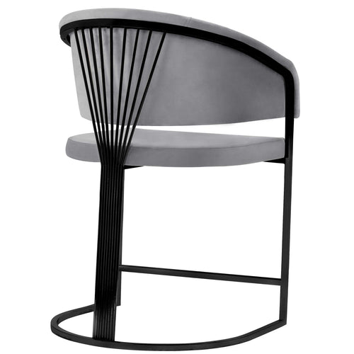 Scaun Bar ALLEGRA, Opţiuni culoare