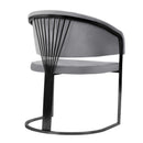 Scaun ALLEGRA, Opţiuni culoare