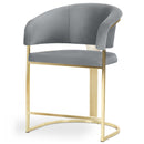 Scaun Bar ALLEGRA, Opţiuni culoare