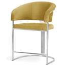 Scaun Bar ALLEGRA, Opţiuni culoare