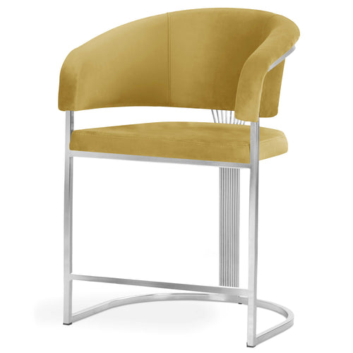 Scaun Bar ALLEGRA, Opţiuni culoare