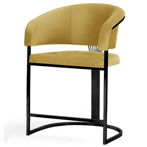 Scaun Bar ALLEGRA, Opţiuni culoare