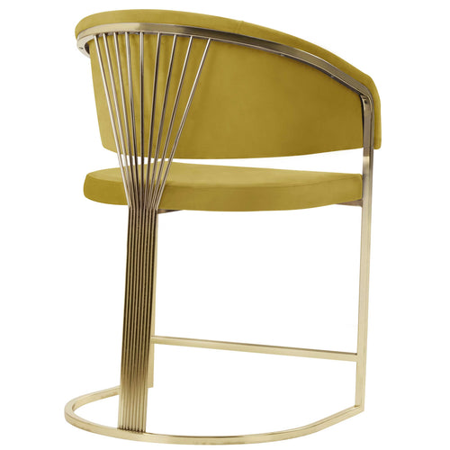 Scaun Bar ALLEGRA, Opţiuni culoare