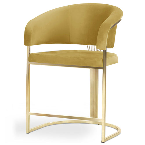 Scaun Bar ALLEGRA, Opţiuni culoare