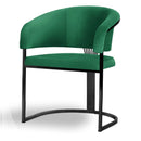 Scaun ALLEGRA, Opţiuni culoare