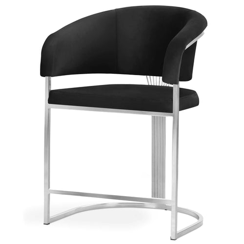 Scaun Bar ALLEGRA, Opţiuni culoare