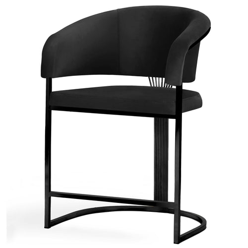 Scaun Bar ALLEGRA, Opţiuni culoare