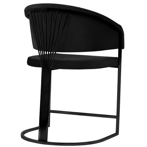 Scaun Bar ALLEGRA, Opţiuni culoare