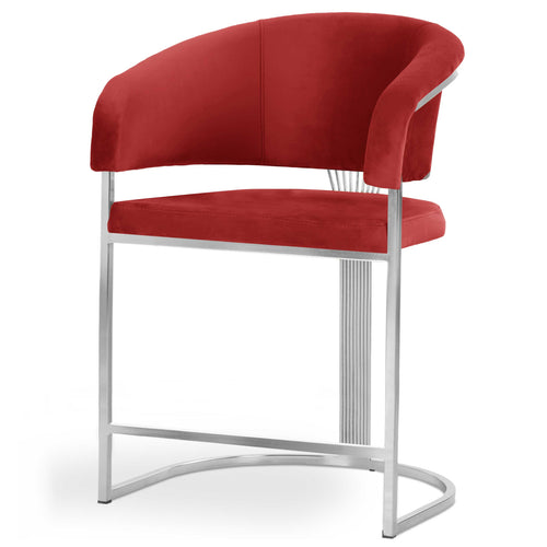 Scaun Bar ALLEGRA, Opţiuni culoare