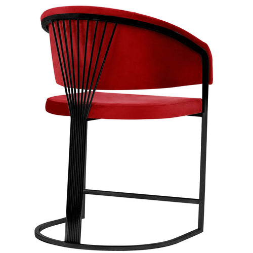 Scaun Bar ALLEGRA, Opţiuni culoare